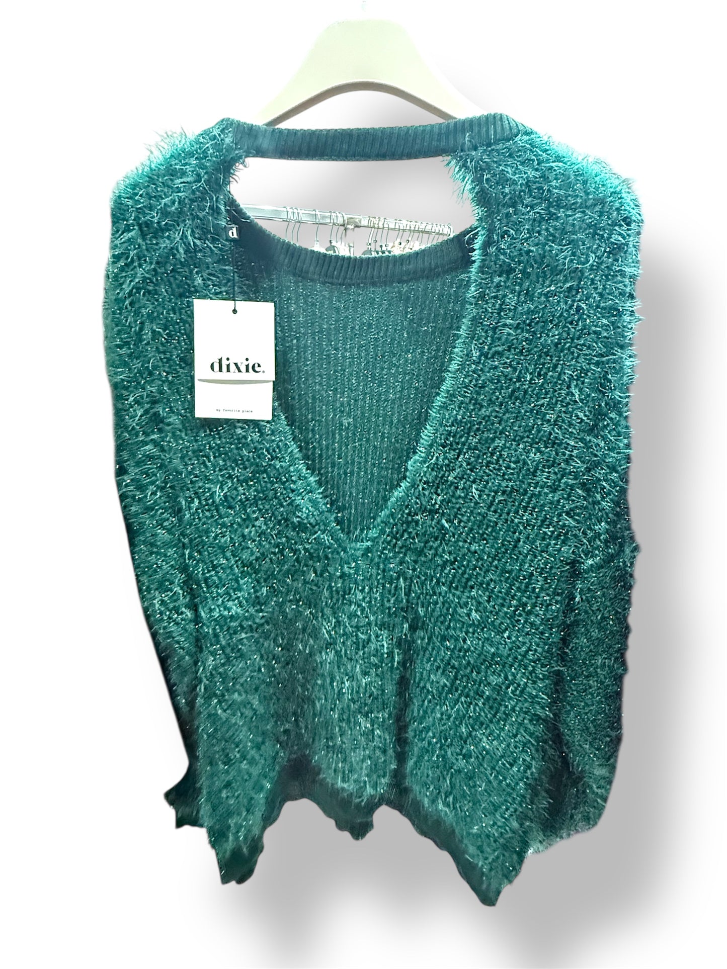 Maglia oversize DIXIE