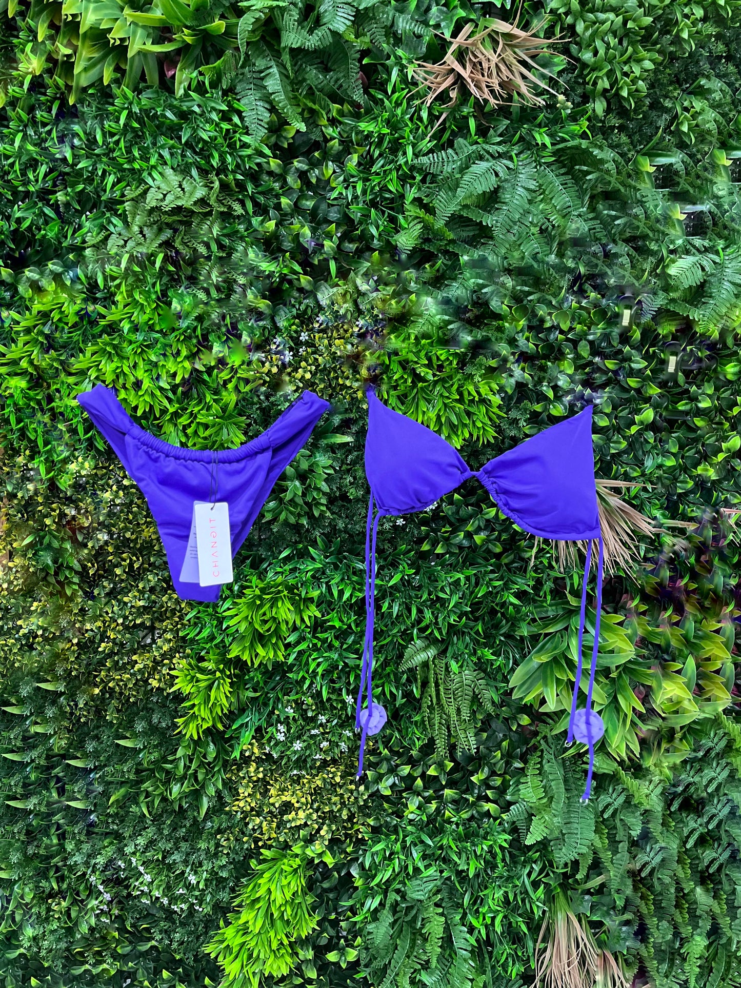 Bikini triangolo CHANGIT