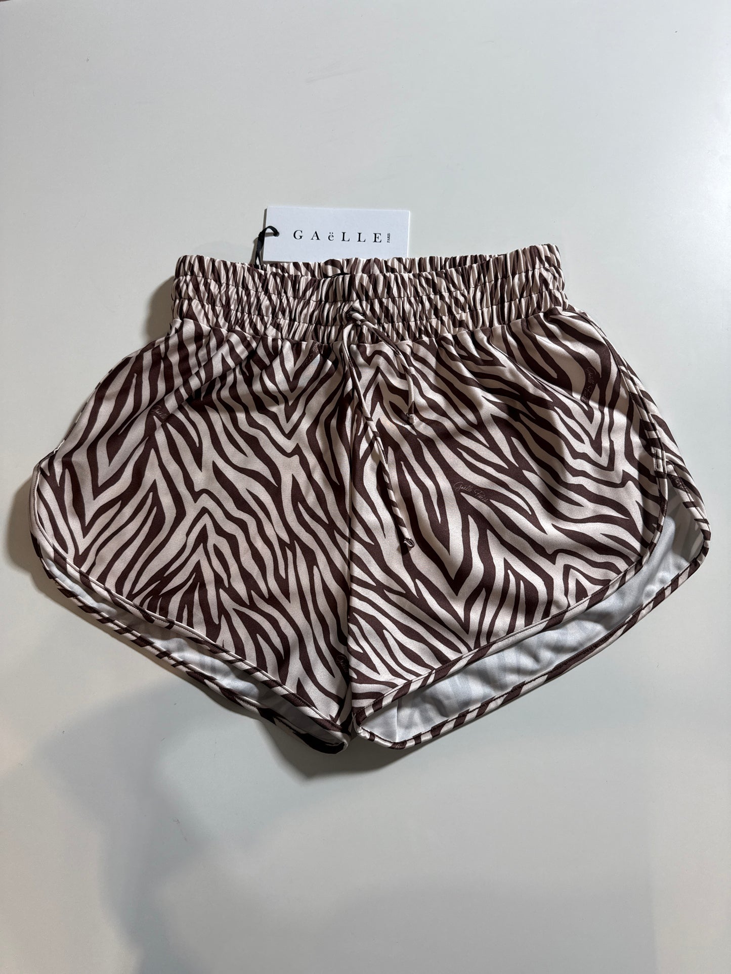 Short GAELLE - GBBD446SH