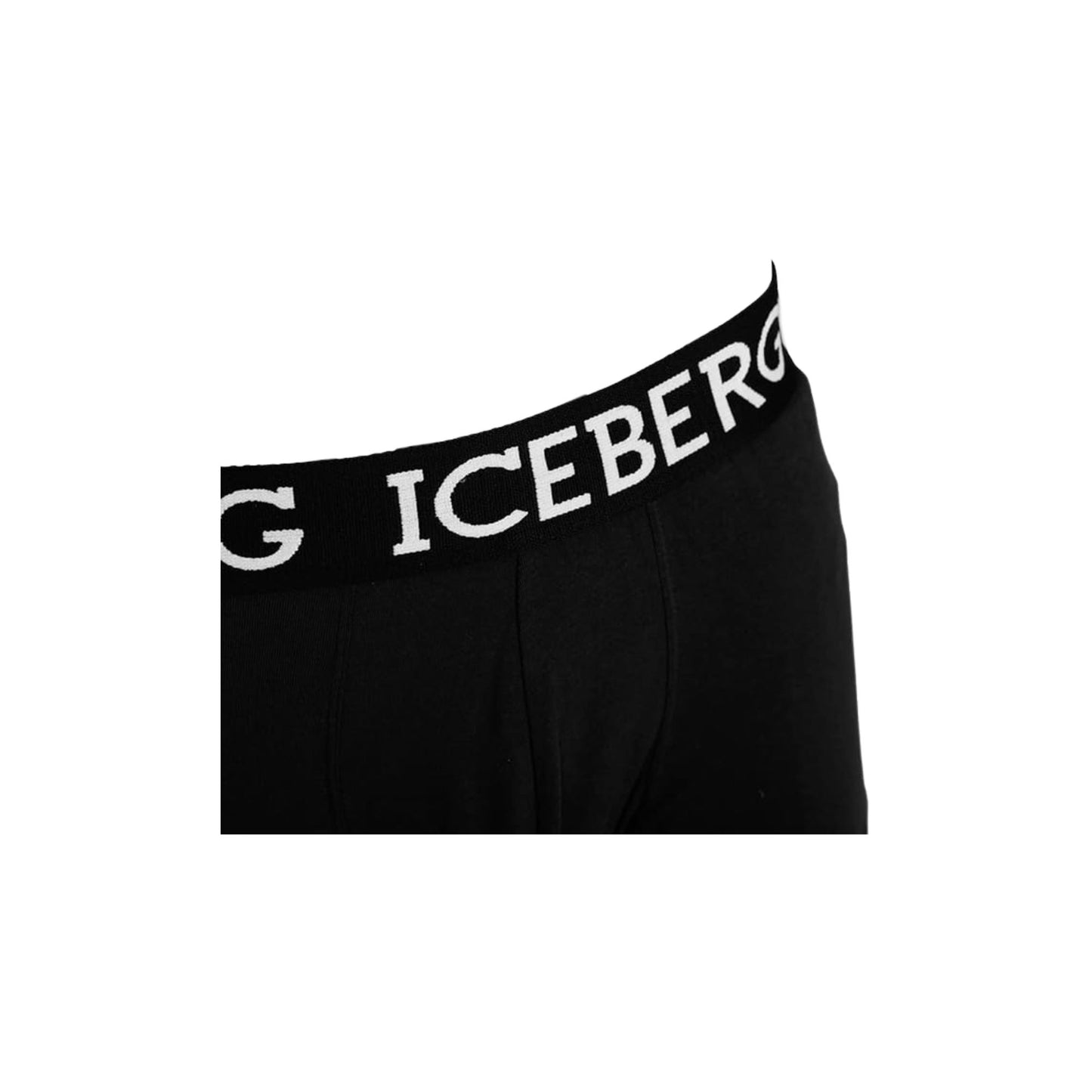 Bipack Boxer Iceberg Neri