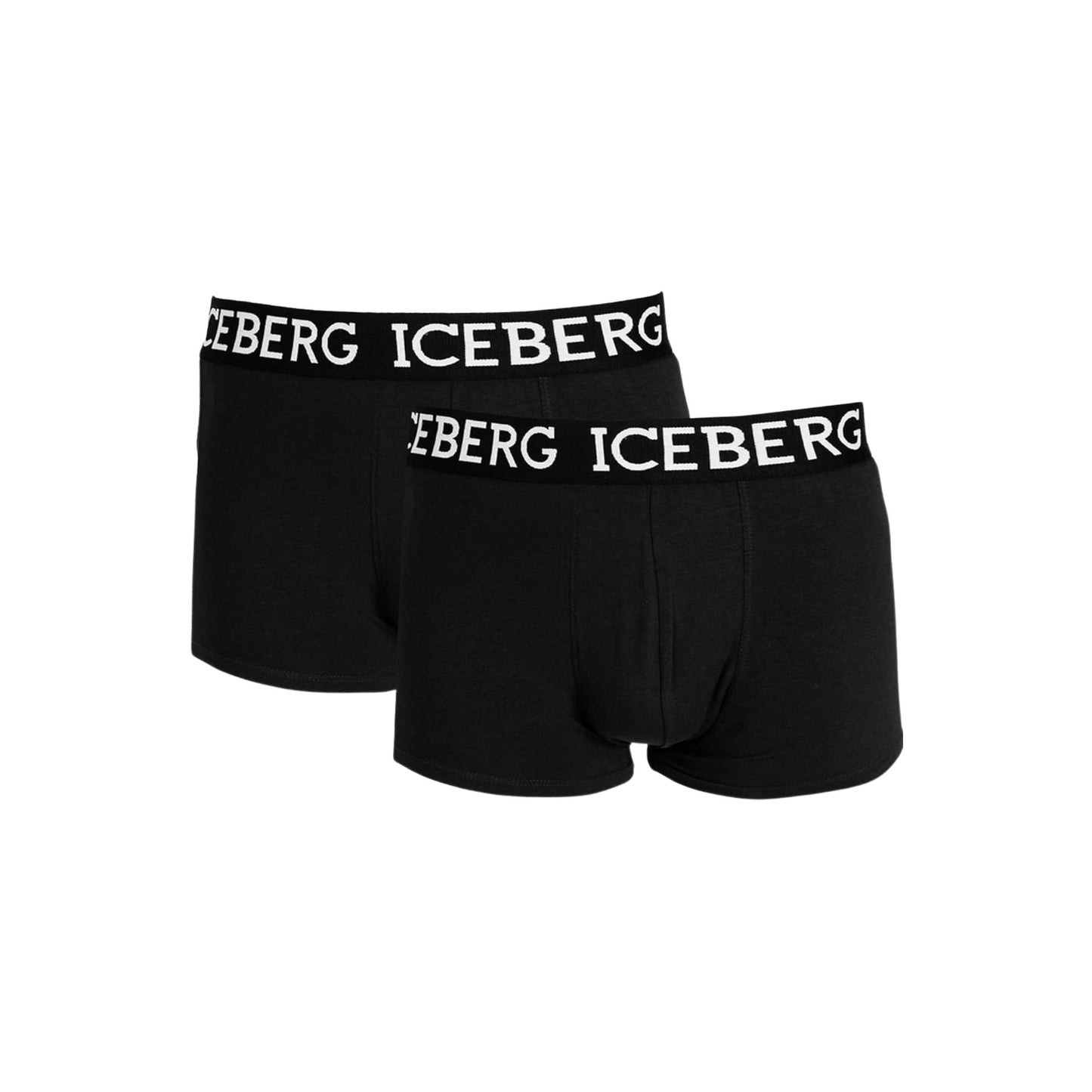 Bipack Boxer Iceberg Neri