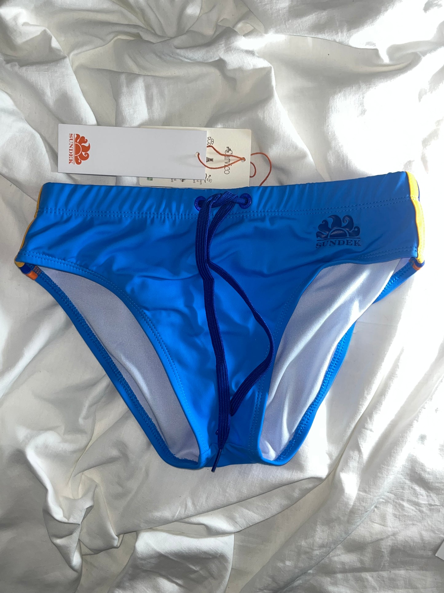 Slip - SUNDEK - 95001