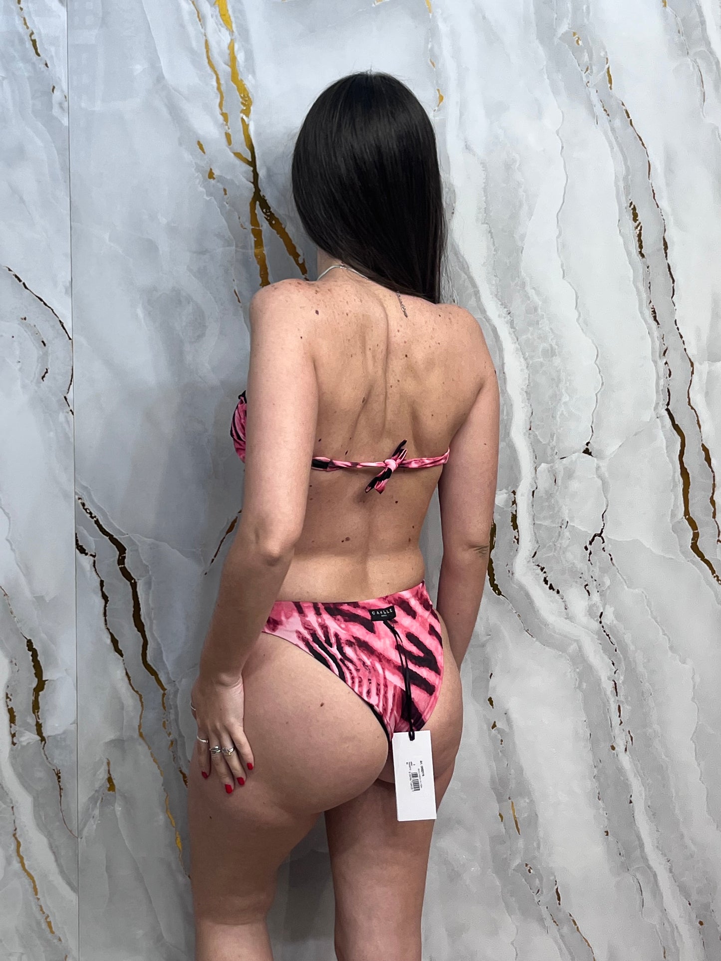 Bikini Fascia GAELLE - GBBD776