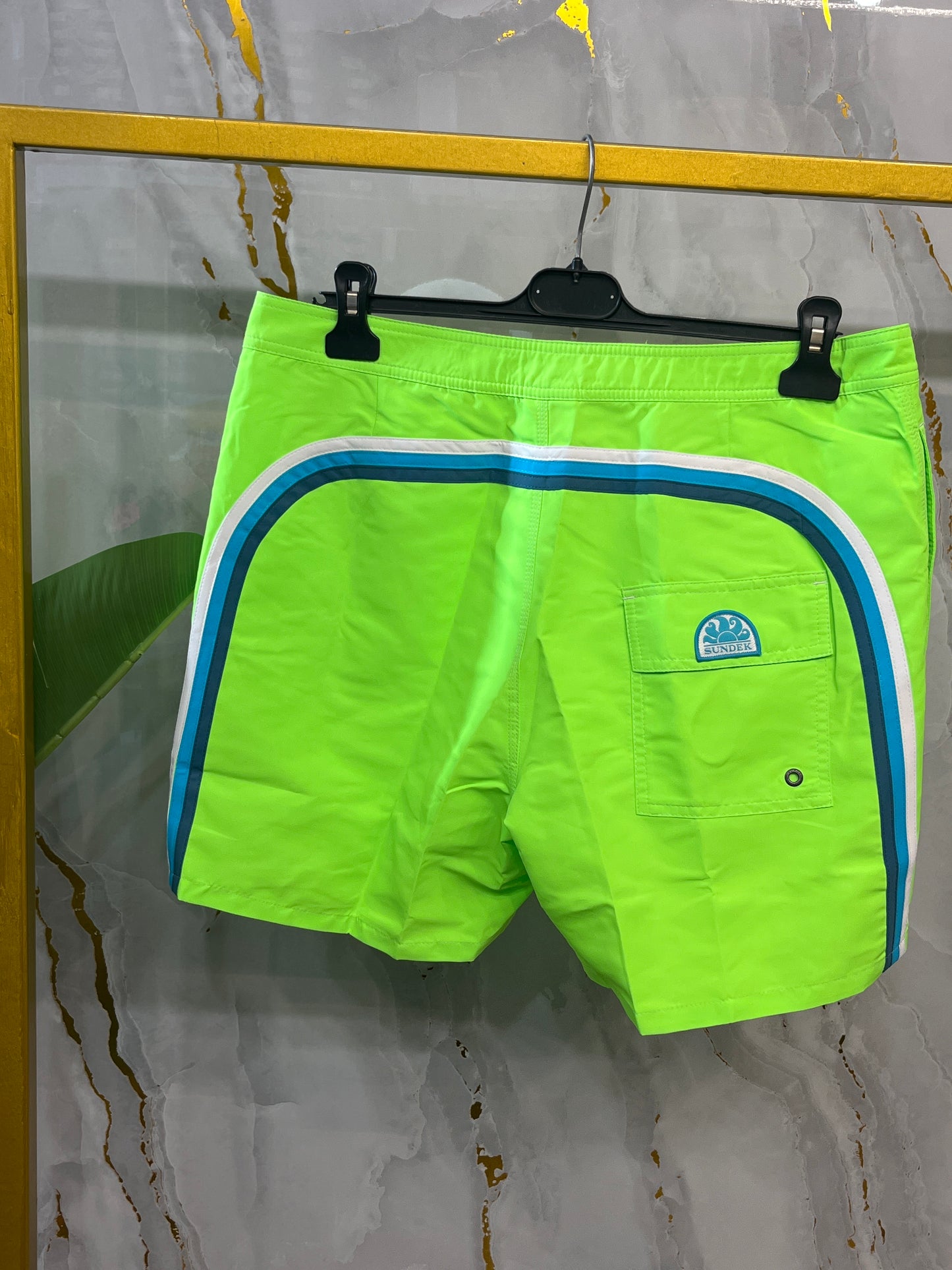 Boardshort - SUNDEK - 580100