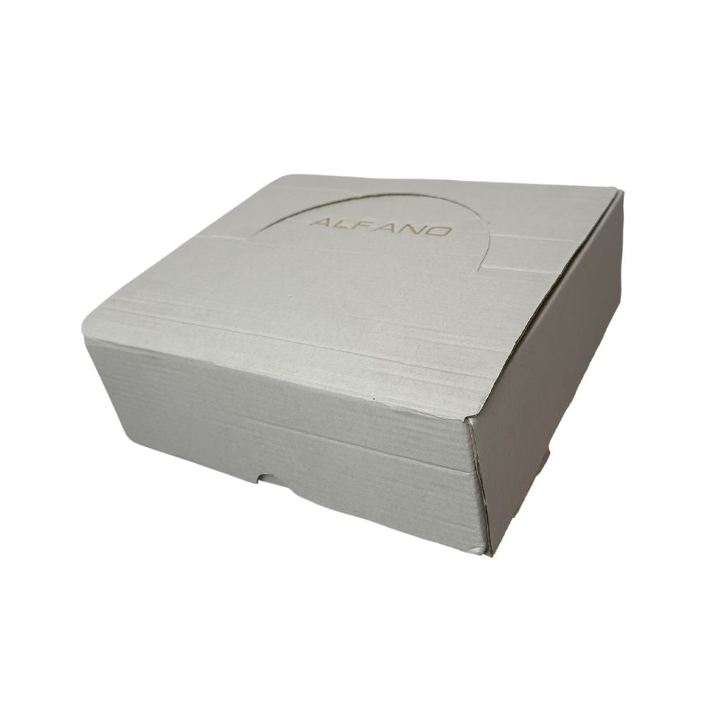 Alfano - Box calza 6 pezzi assortiti