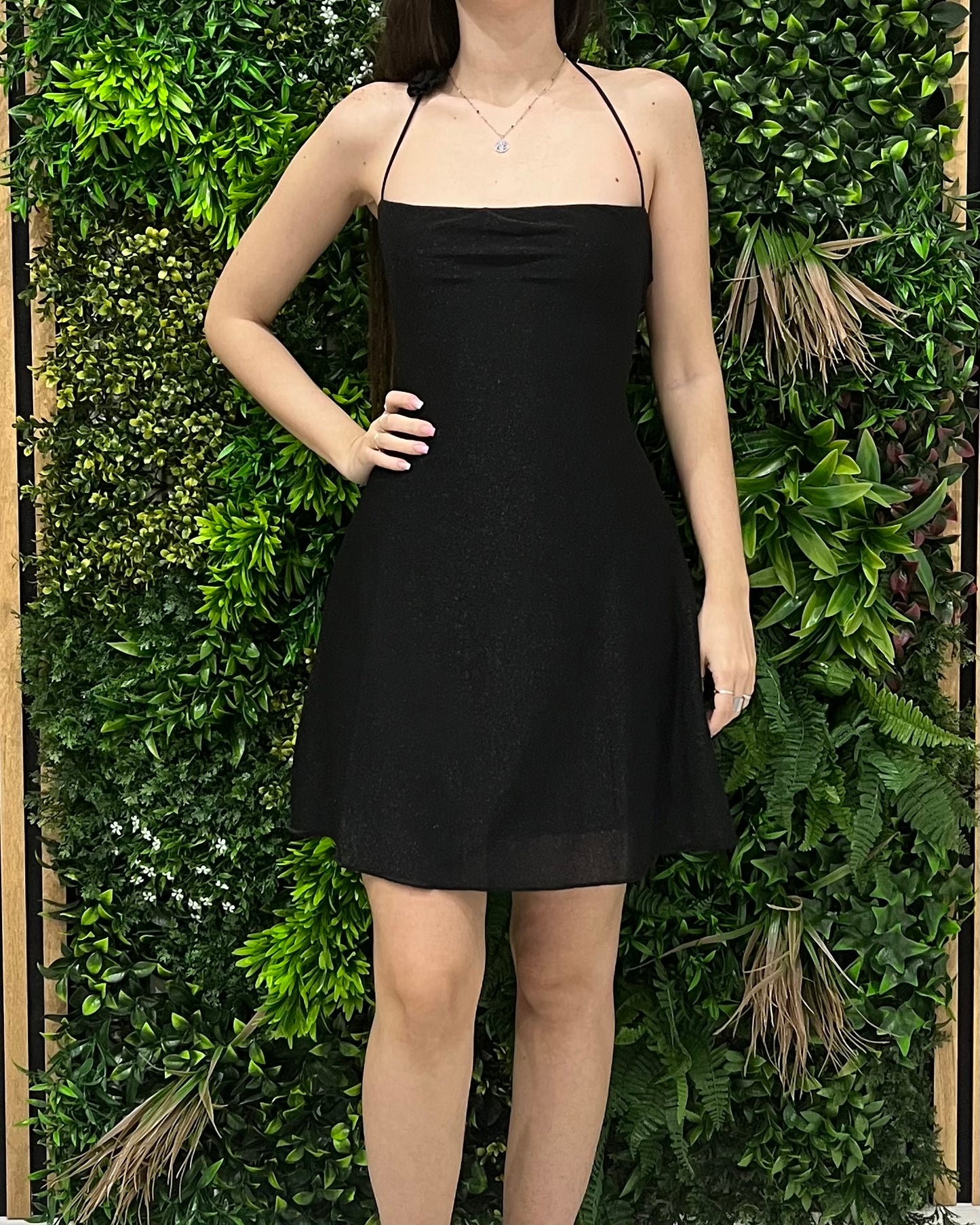 Vestito corto CHANGIT