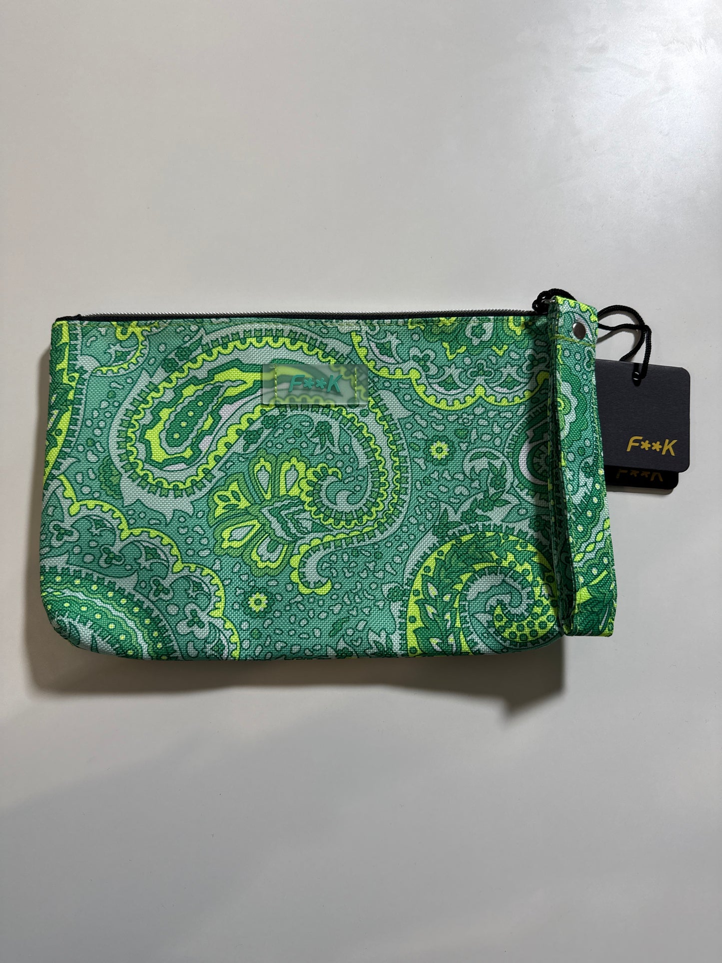 Mini Pochette F**K - FK24-A034