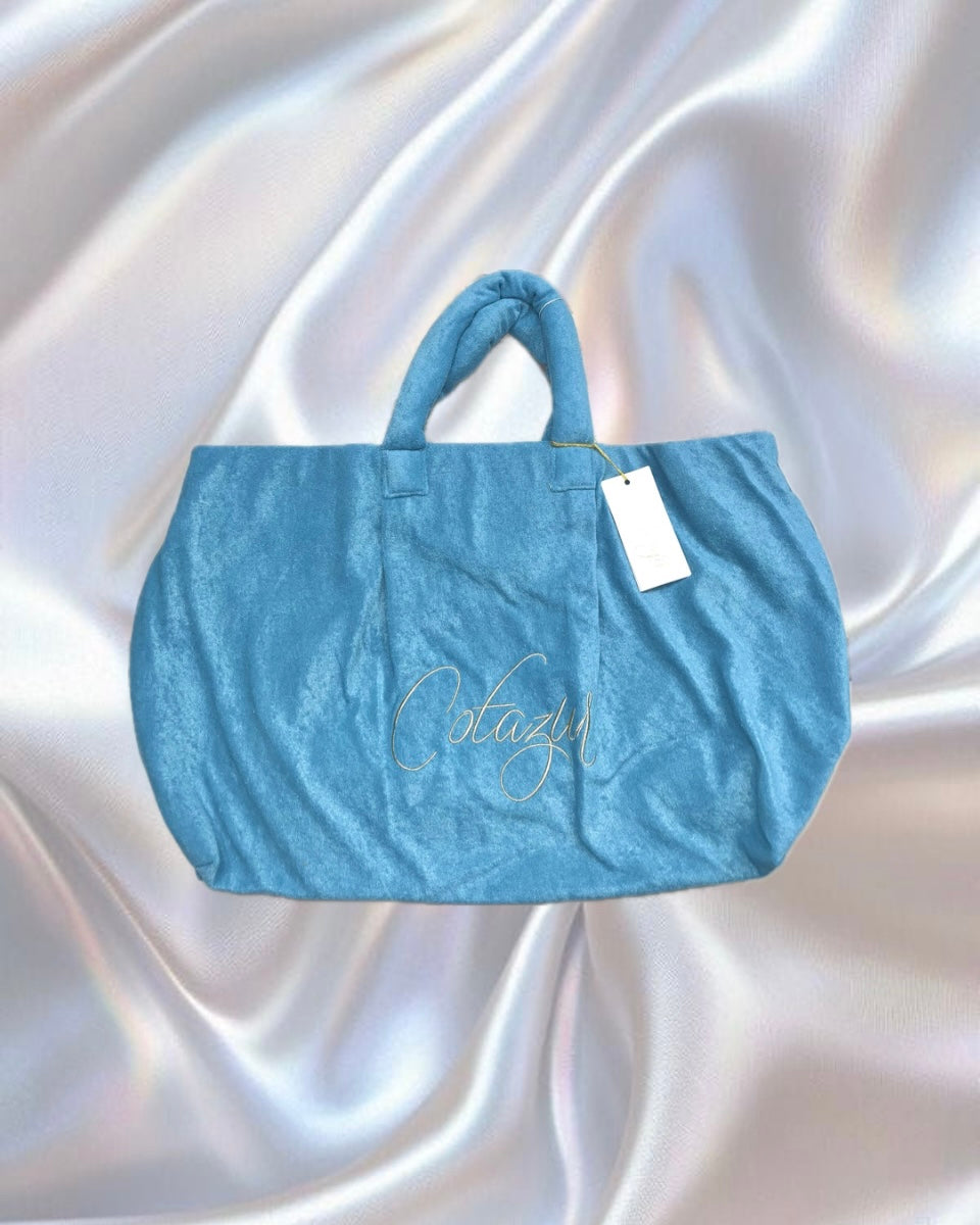 Borsa mare COTAZUR SS25