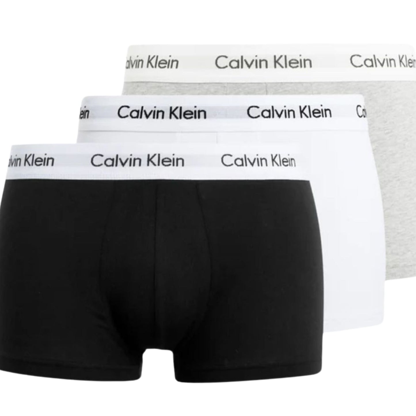 Tripack Boxer Calvin Klein
