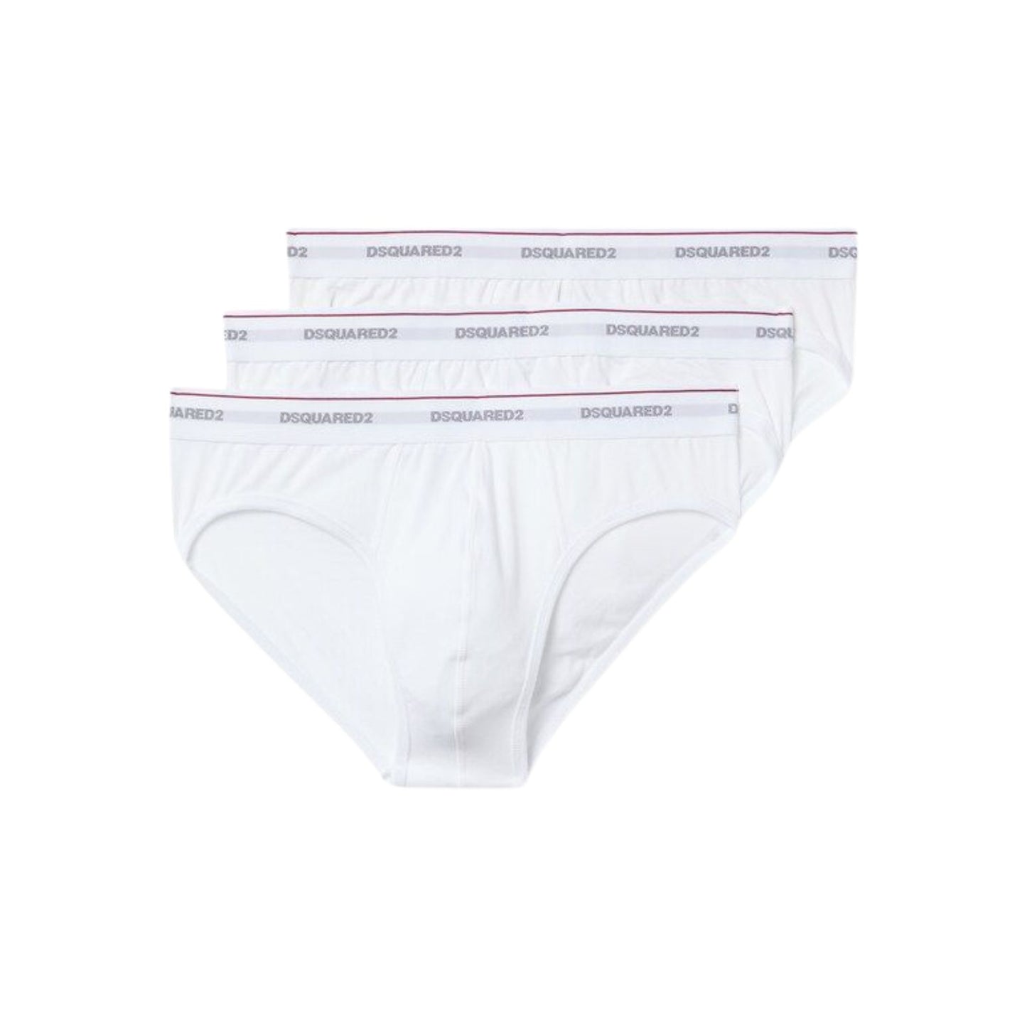 Tripack Slip Dsquared