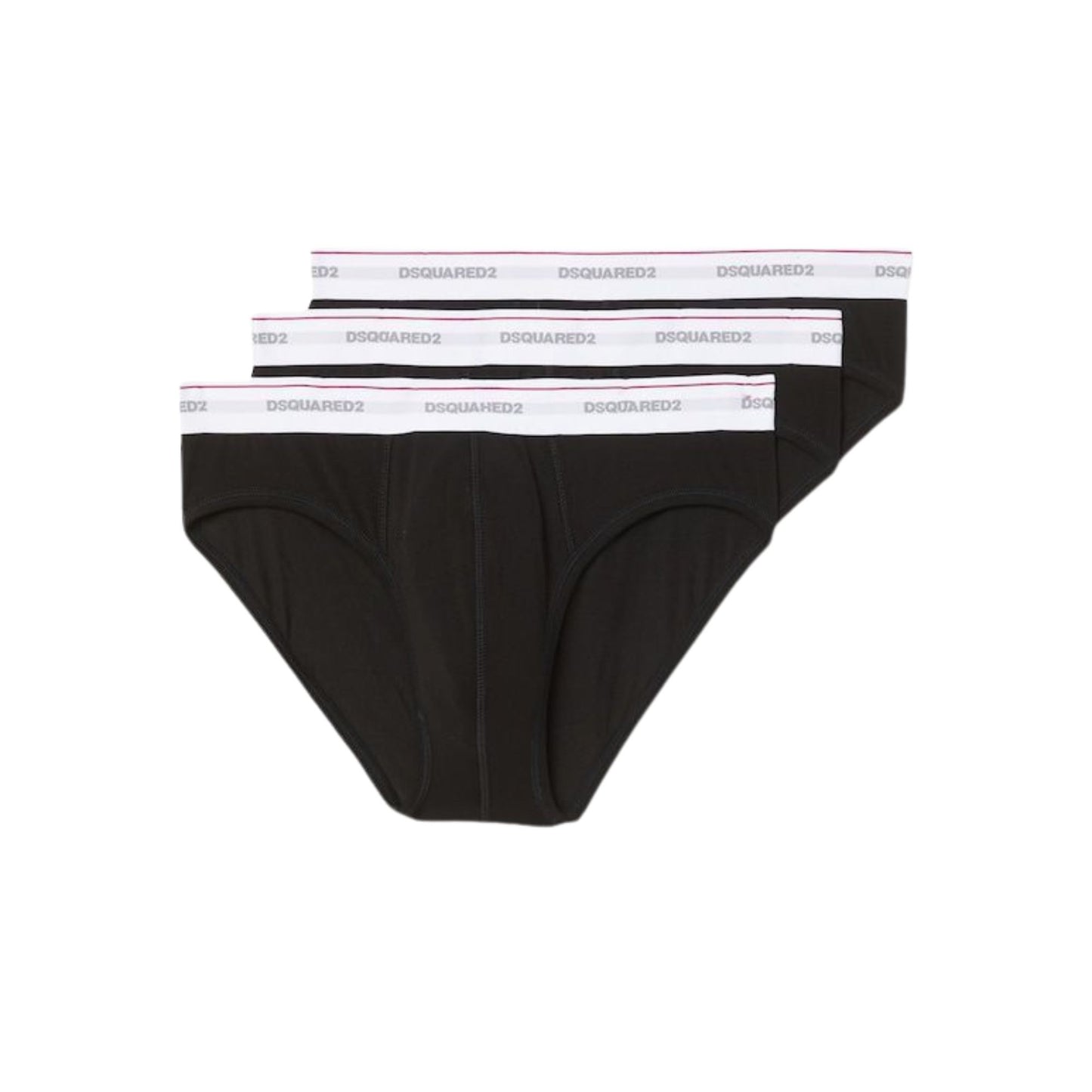 Tripack Slip Dsquared