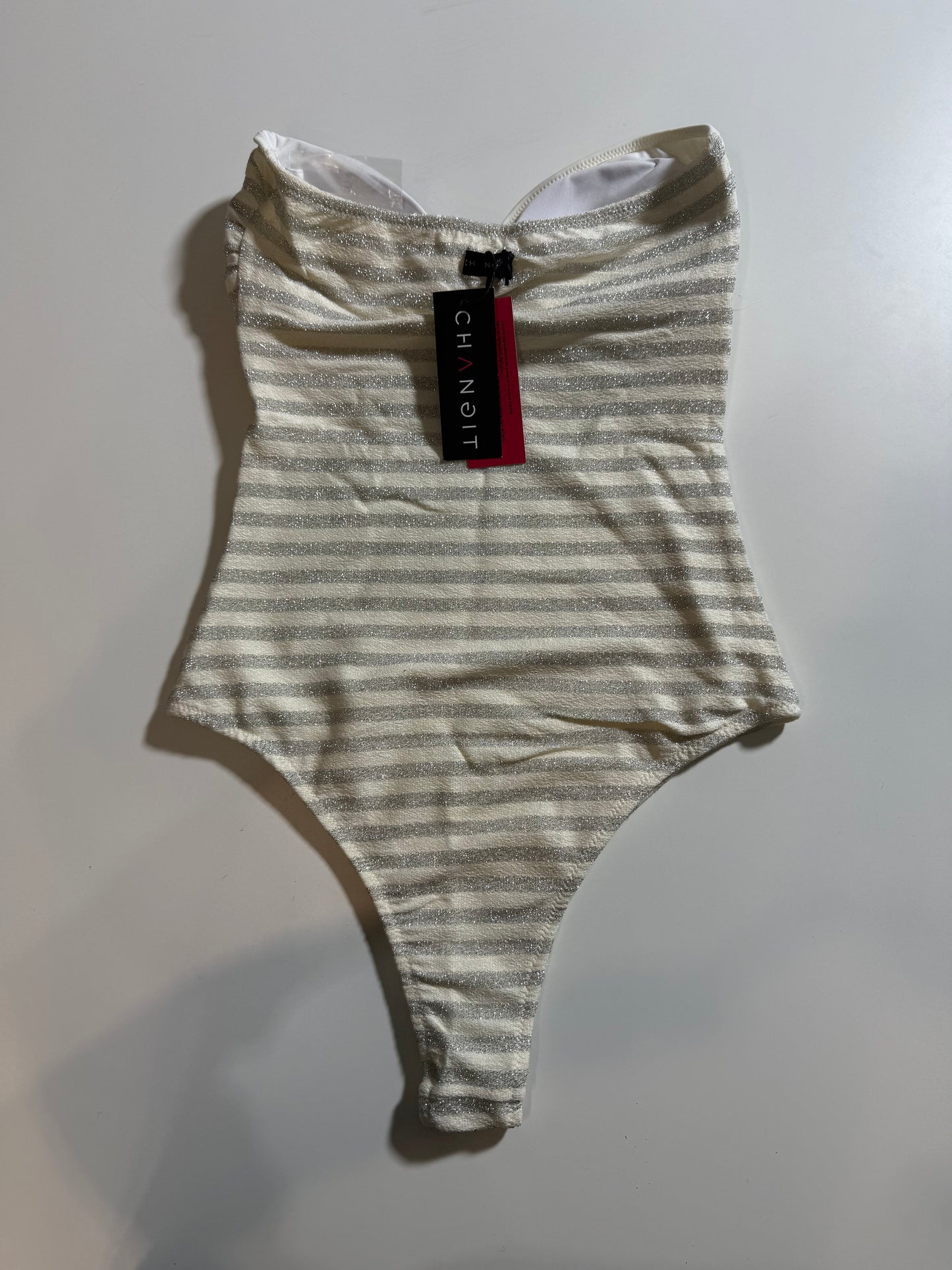 Monokini Changit - CH-S009BL