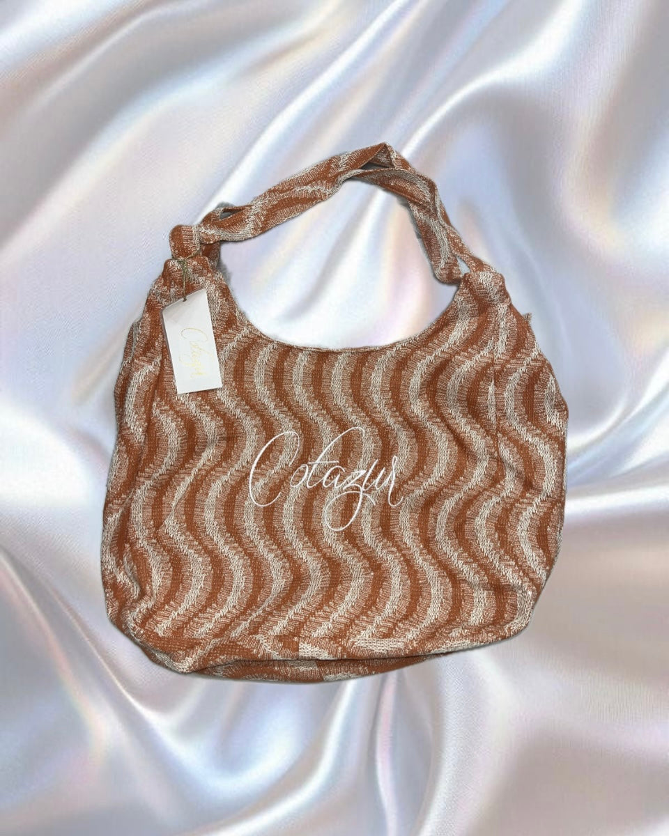 Borsa mare COTAZUR SS25