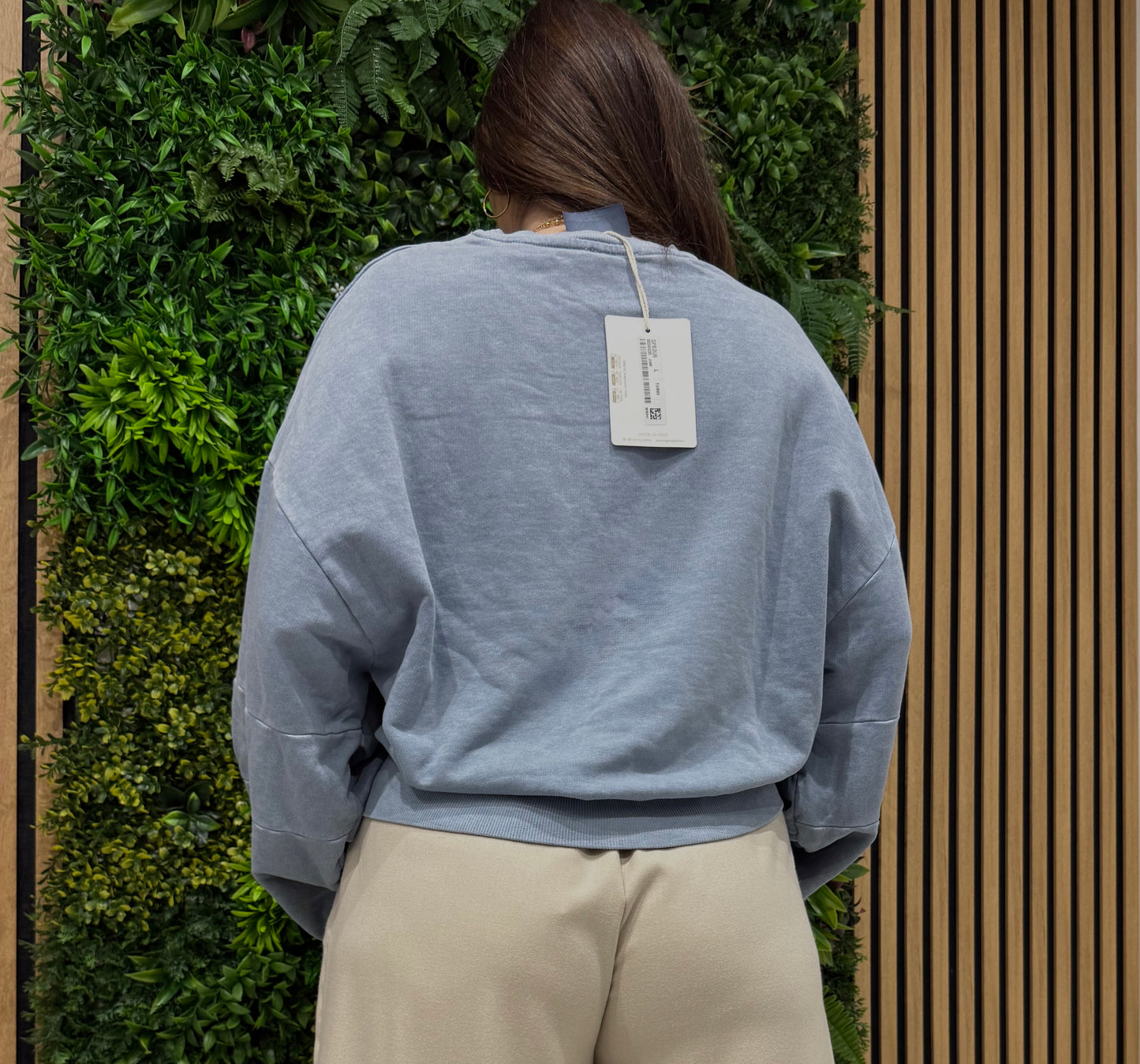 Maglia over King Kong