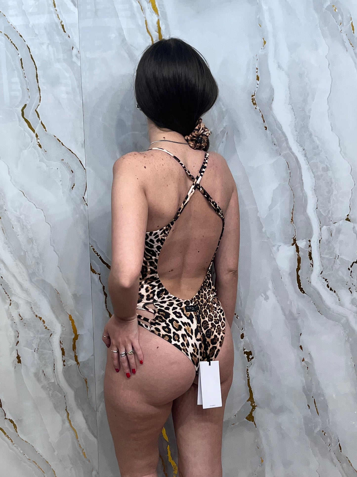 Monokini GAELLE - GBBD740