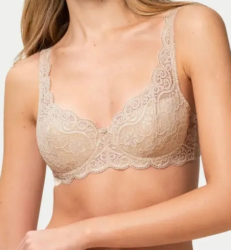 Triumph Amourette 300 WHP