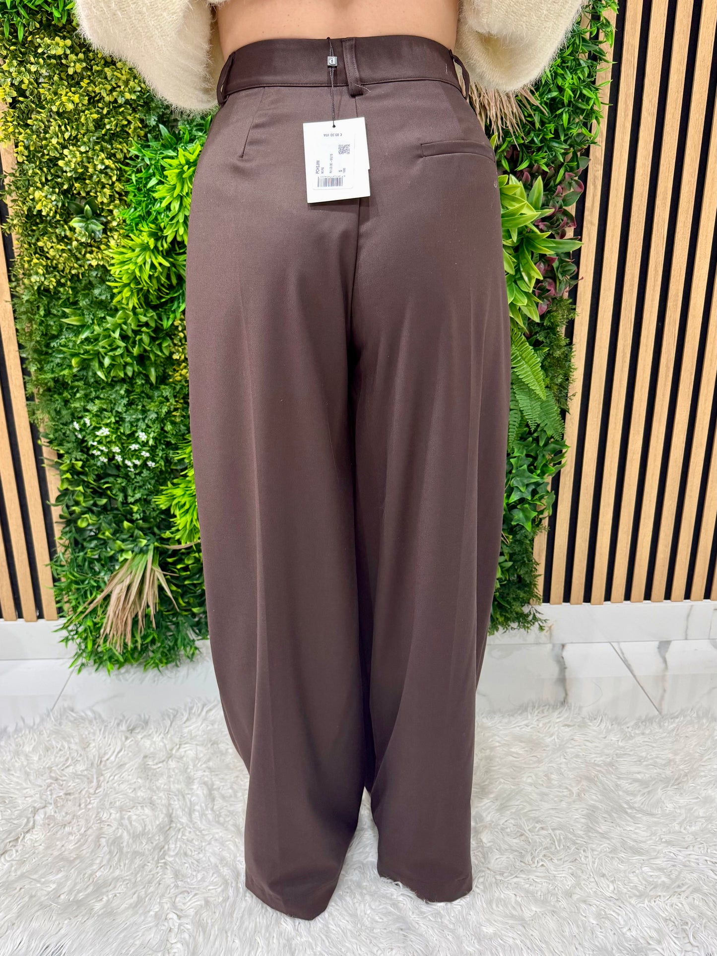 PANTALONE DIXIE