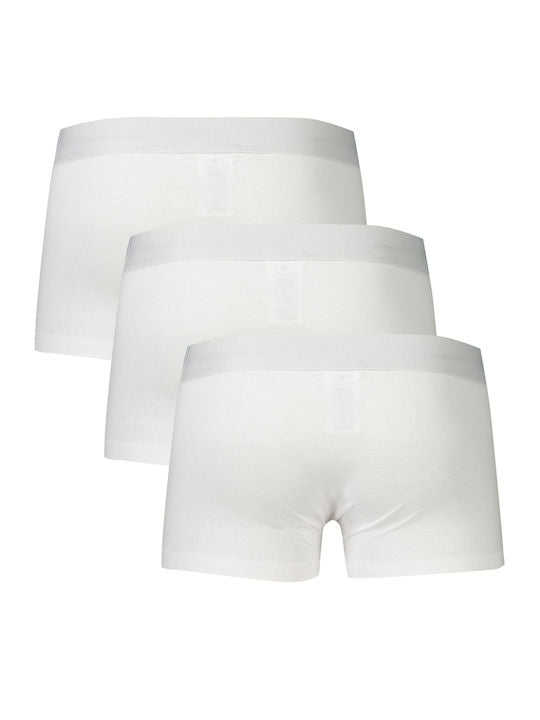 Tripack Boxer Bikkembergs