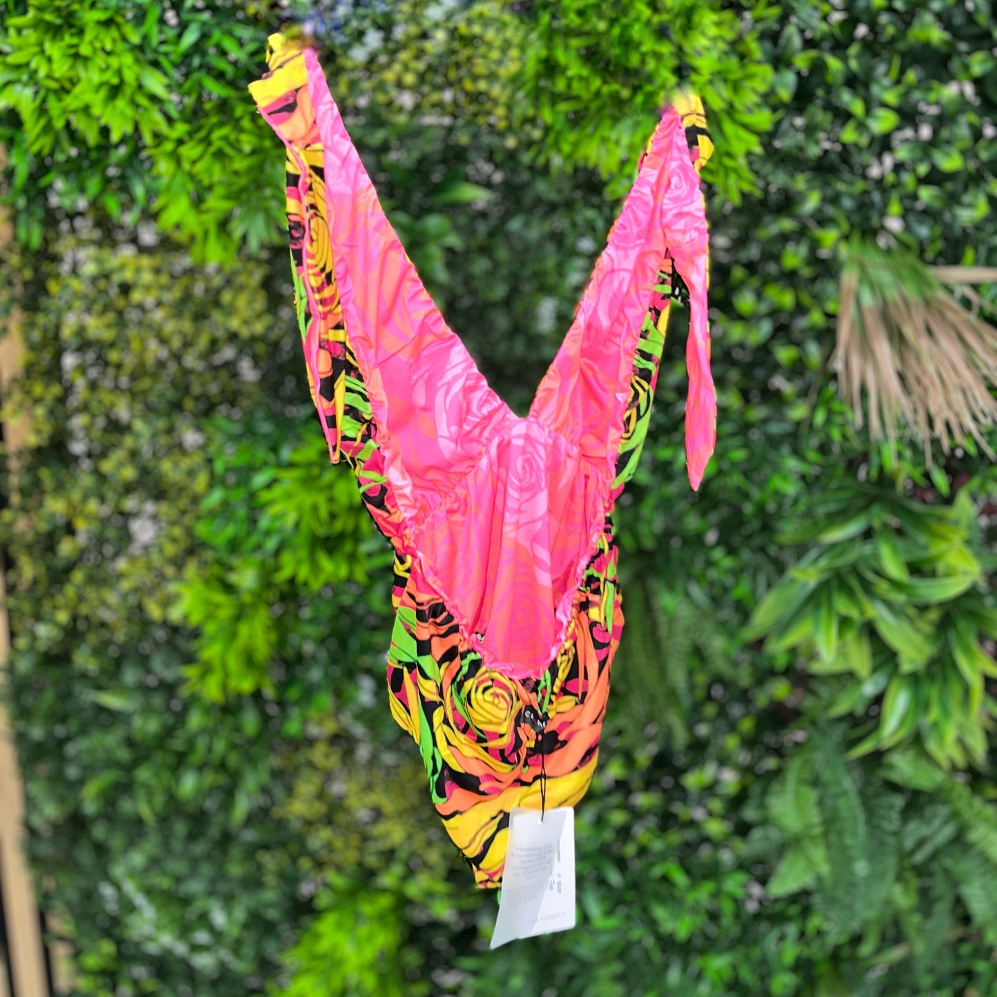 Monokini CHANGIT
