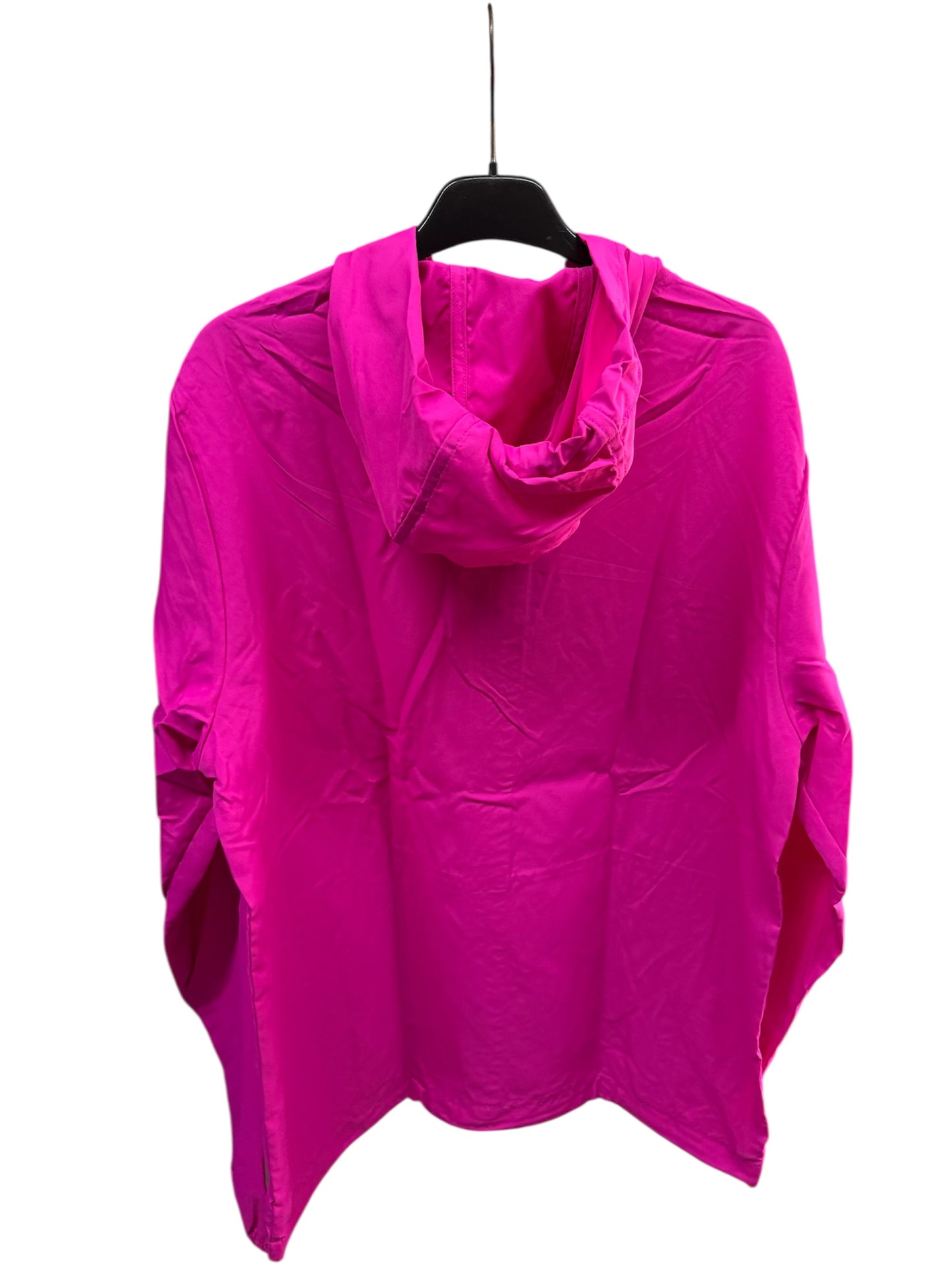 Giacca a vento donna F**k