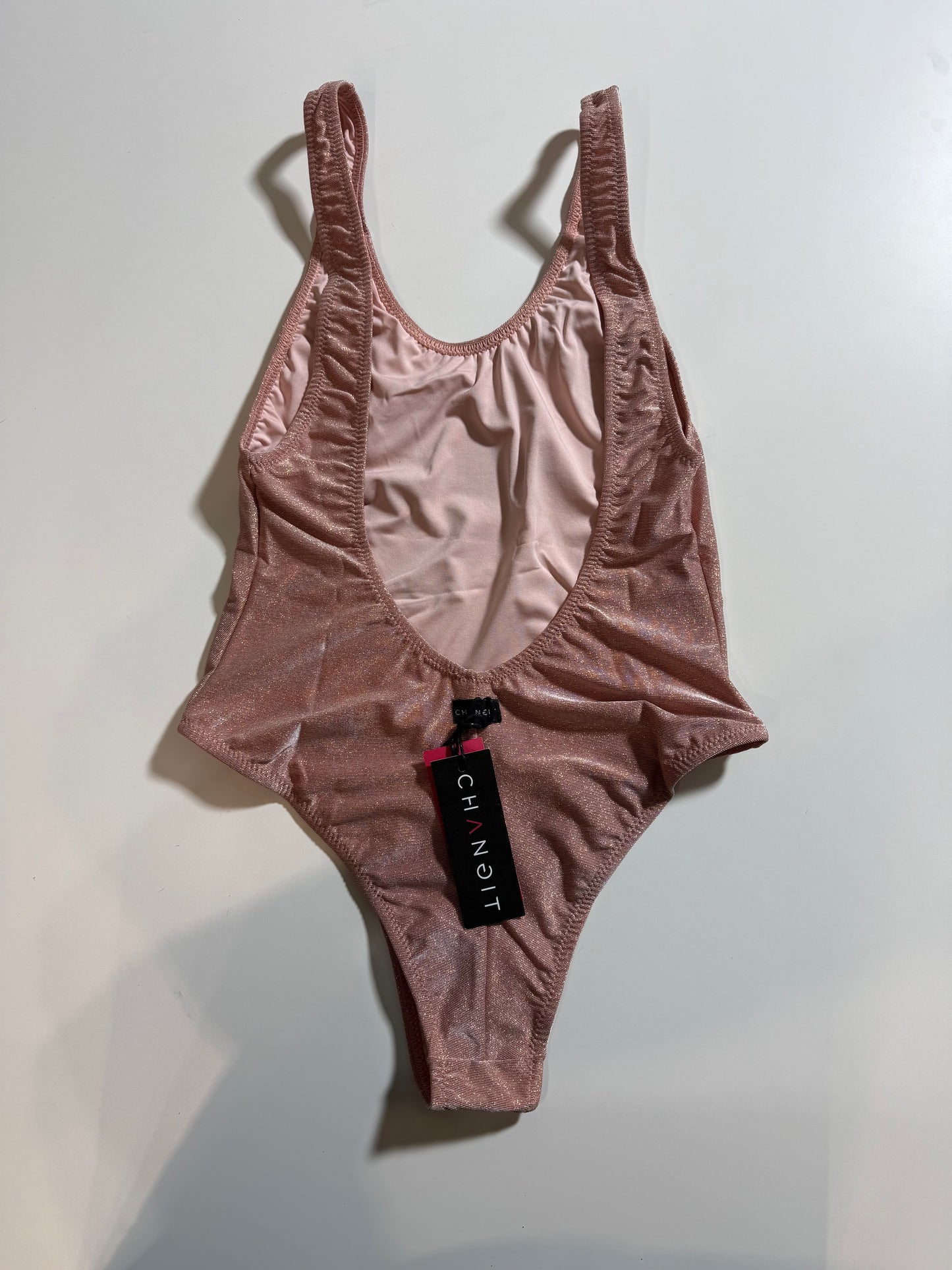 Monokini Changit - CH-S030CO