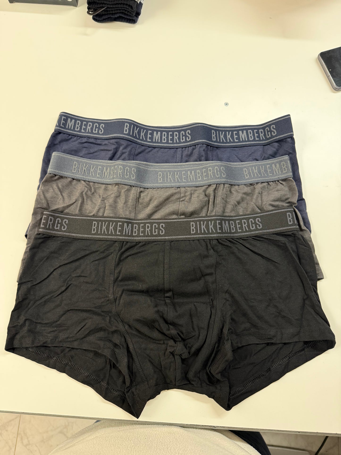 Boxer Bikkembergs