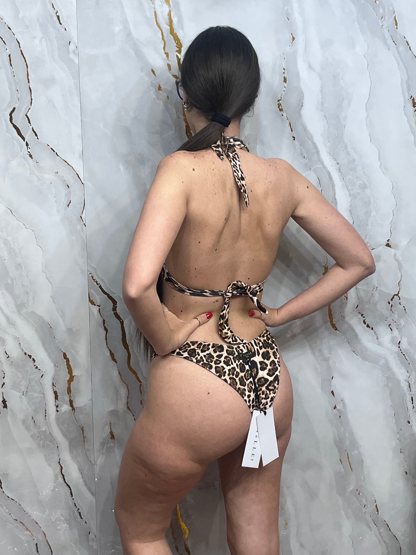 Bikini triangolo GAELLE - GBBD738