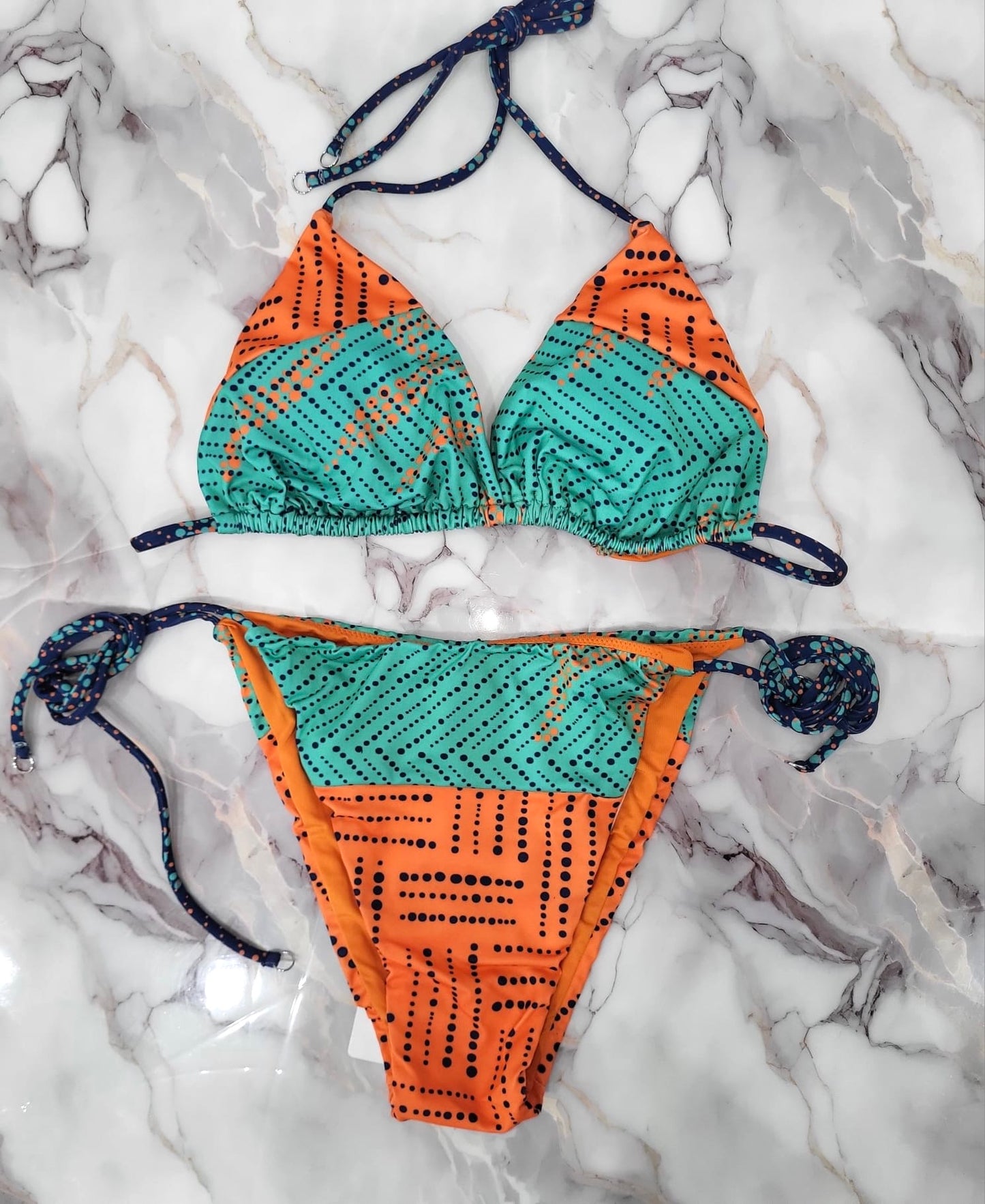 Bikini triangolo ME FUI