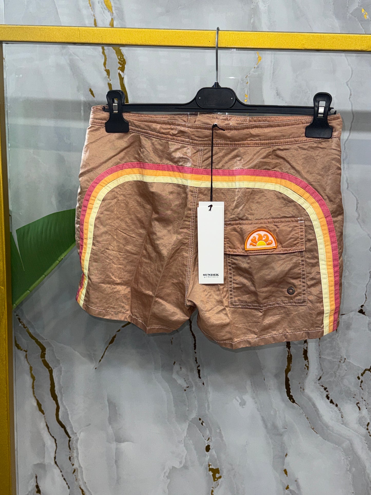 Boardshort - SUNDEK - 50114