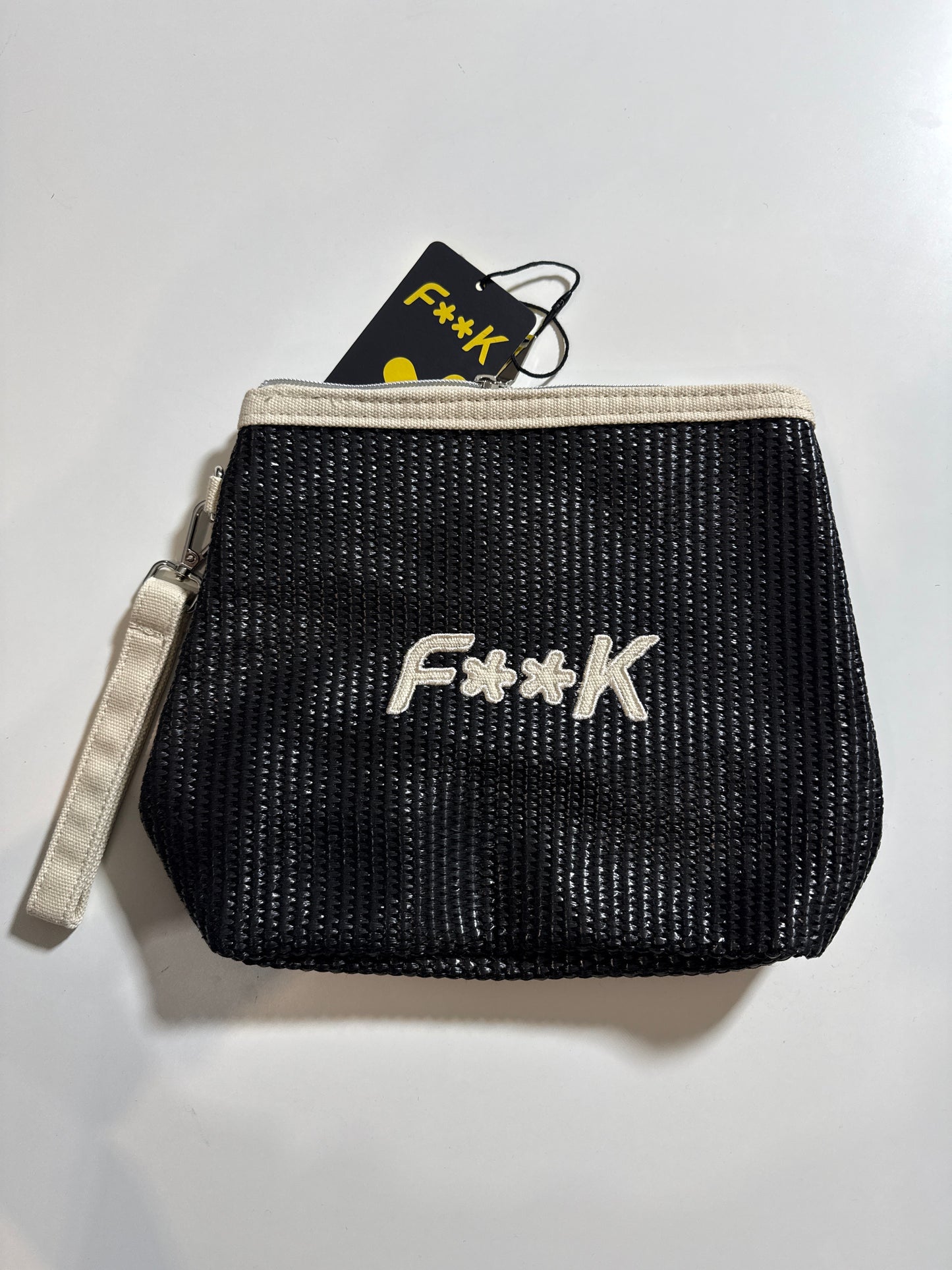 Maxi pochette F**K - FK24-A062