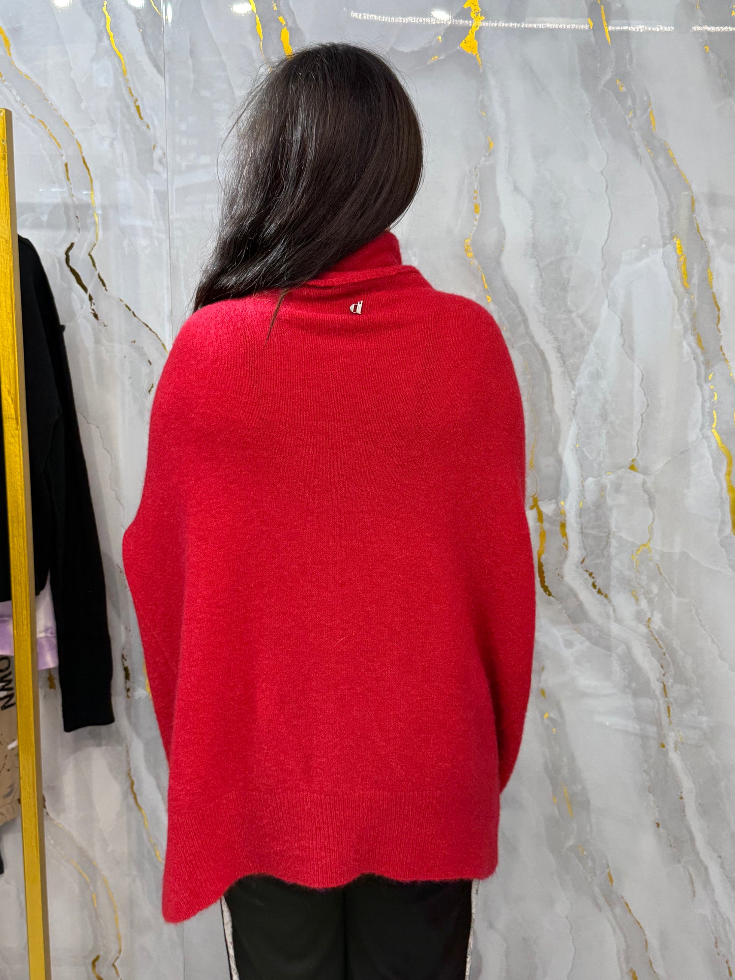 Dolcevita over DIXIE