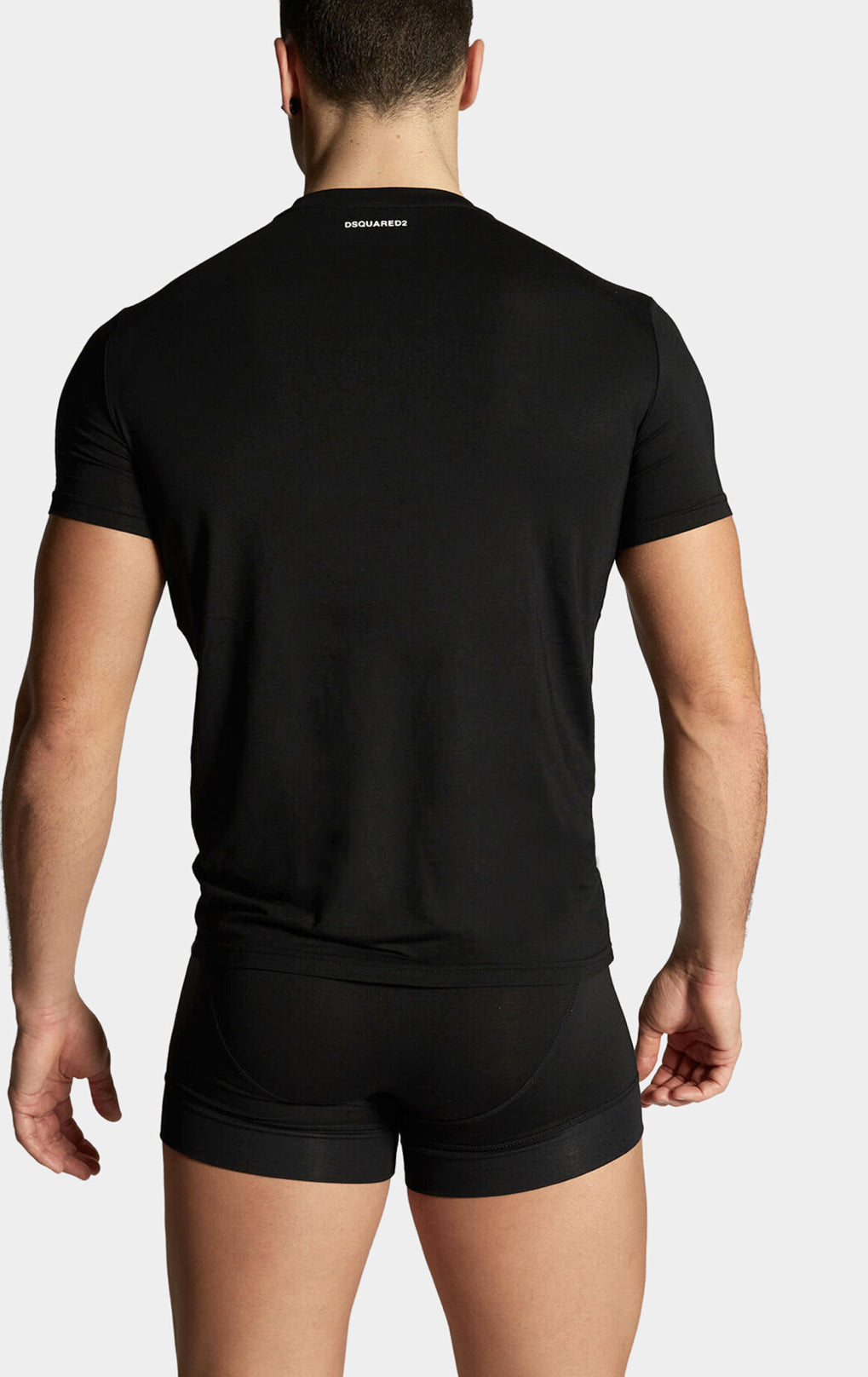 BASIC T-SHIRT BIPACK