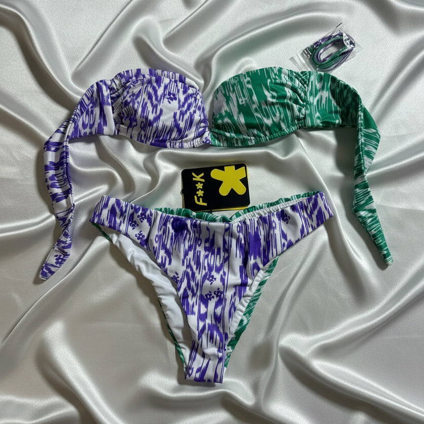 Bikini fascia V FK - FK25