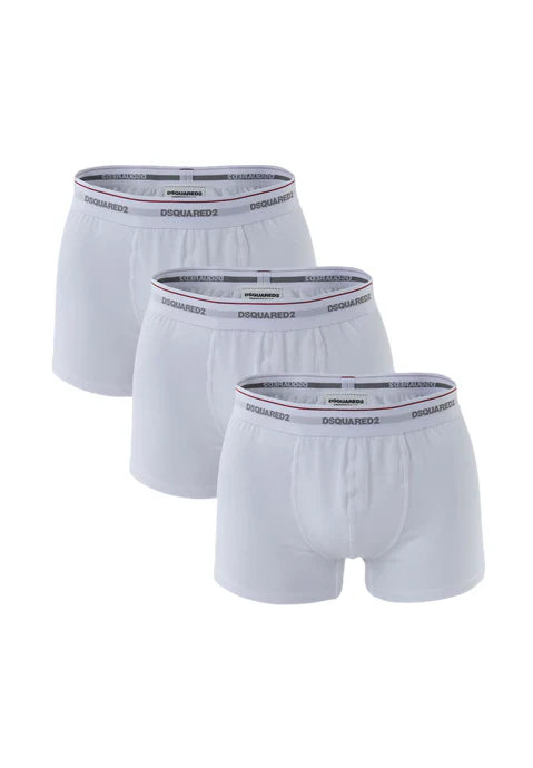 Boxer Dsquared Tripack