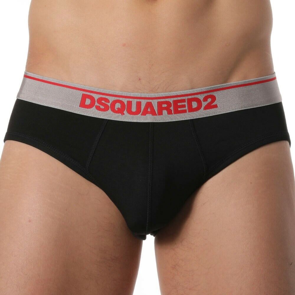 Slip Bipack Dsquared2