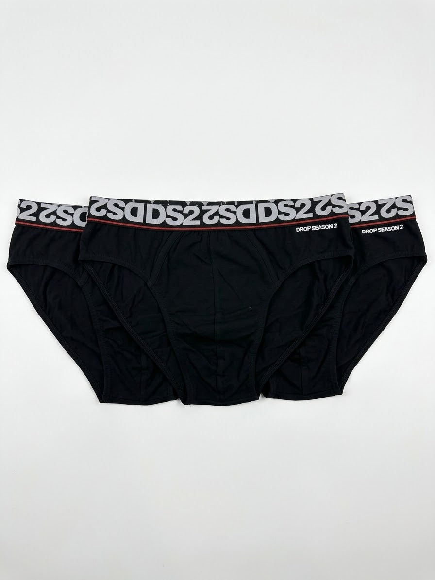 Tripack slip DS2