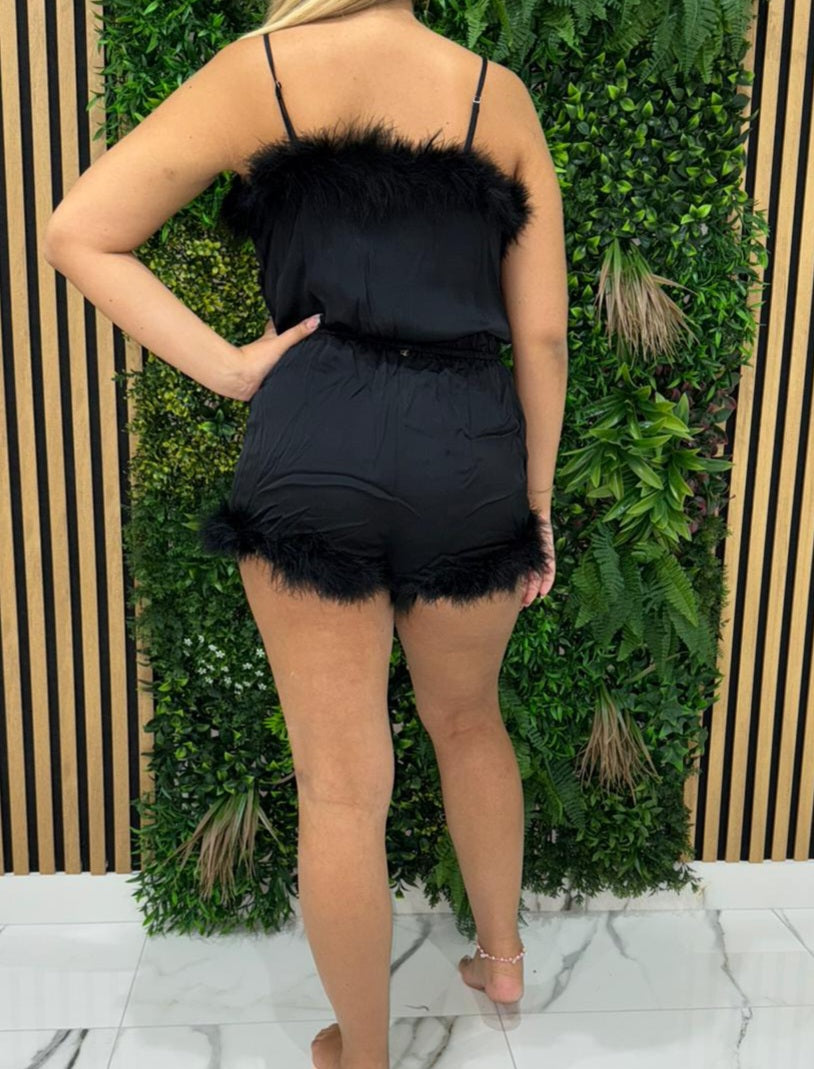 Pigiama twinset