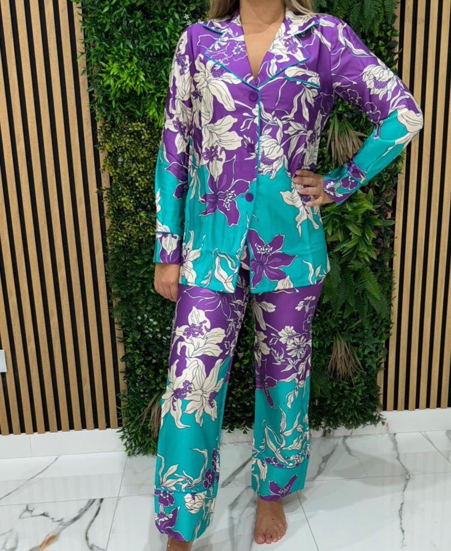 PIGIAMA TWINSET