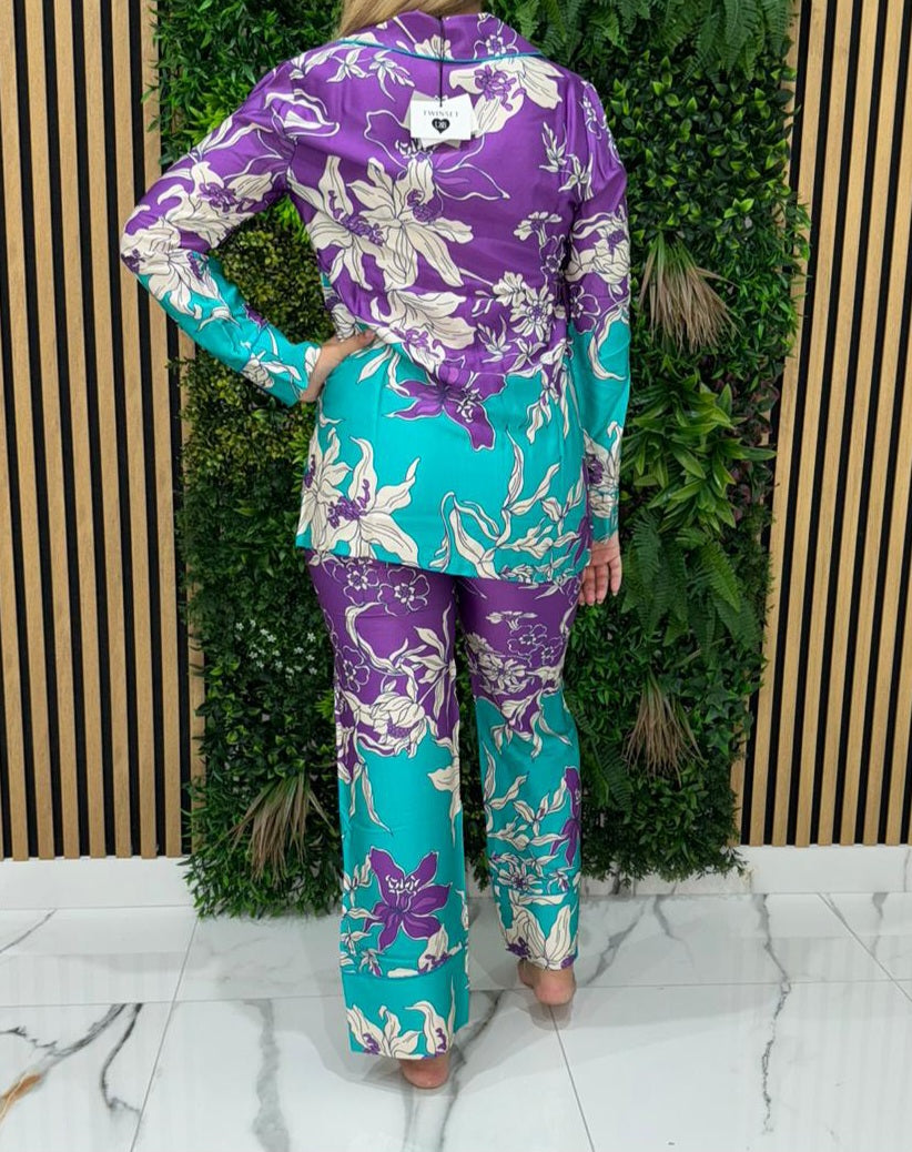 PIGIAMA TWINSET