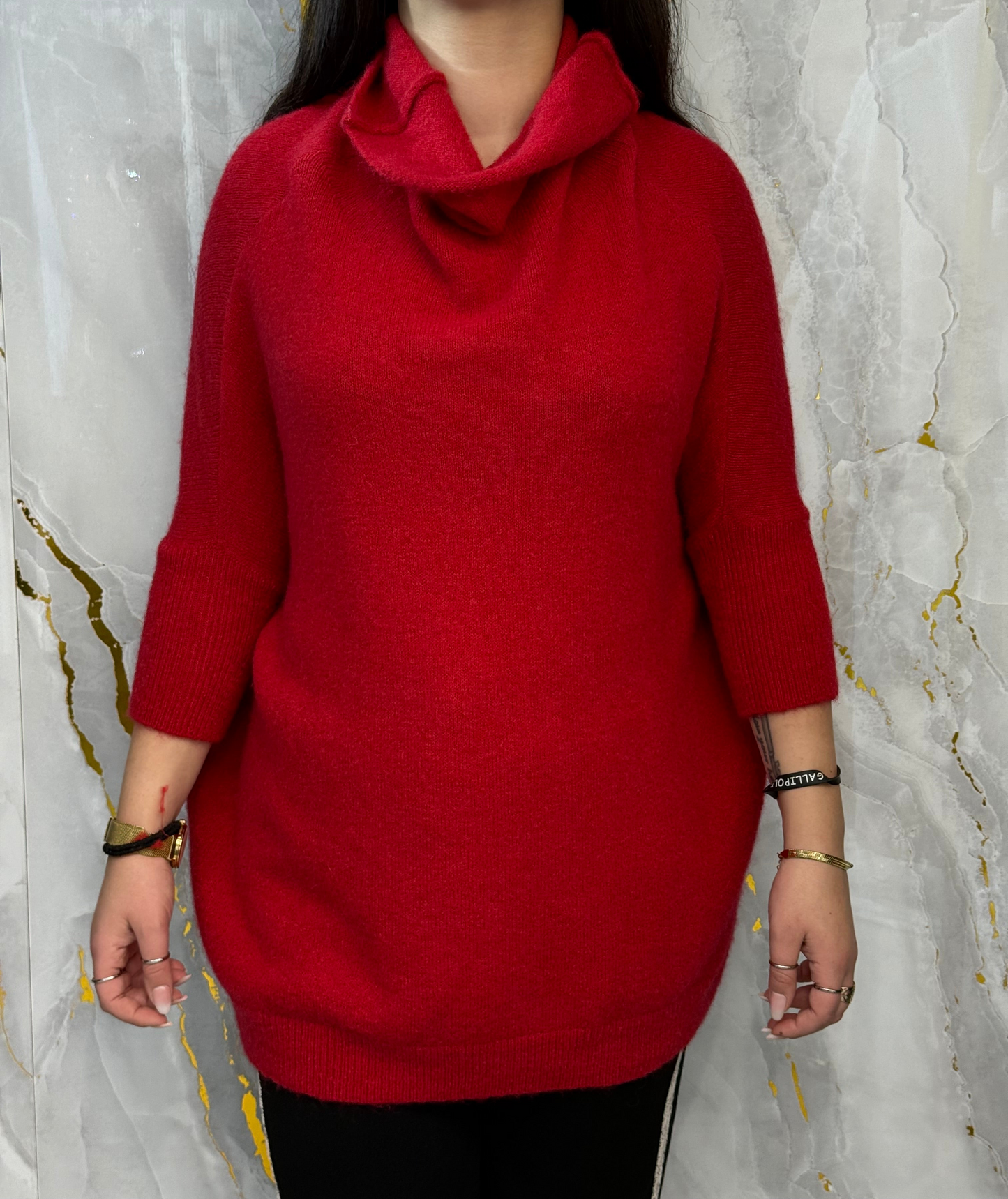 Dolcevita over DIXIE