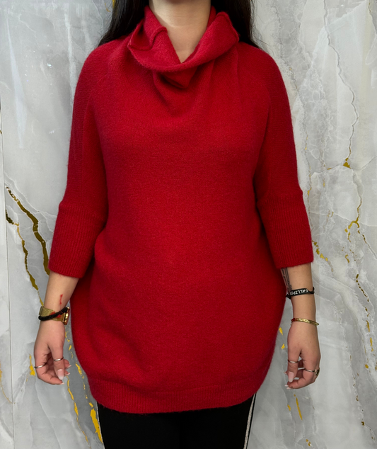 Dolcevita over DIXIE