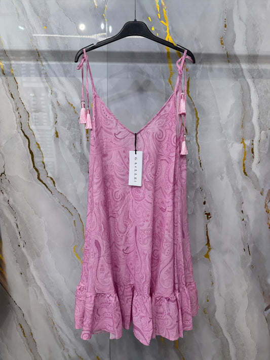 Abito corto GAELLE - GBBD706