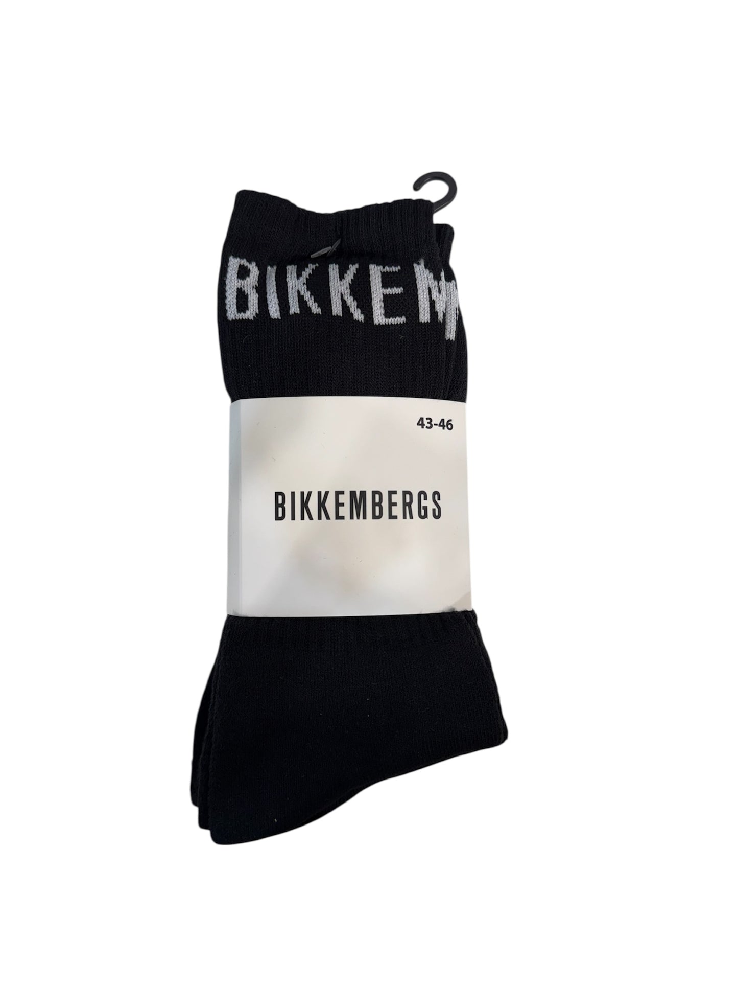 Calzini Tennis Bikkembergs