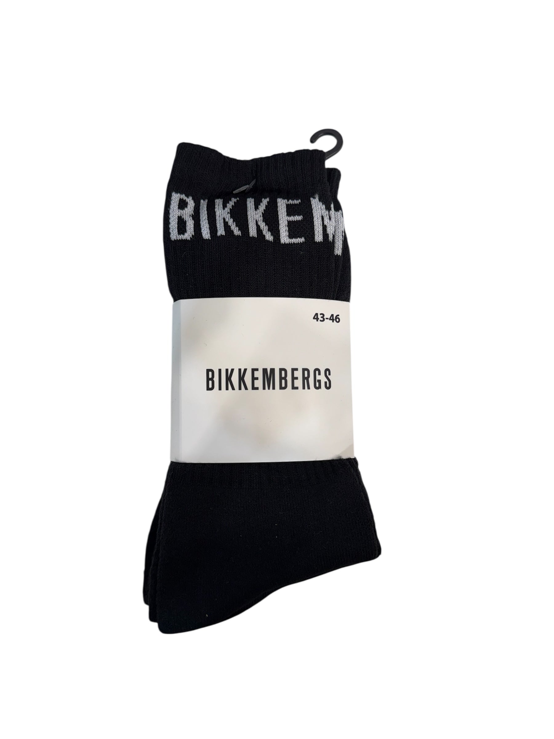 Calzini Tennis Bikkembergs