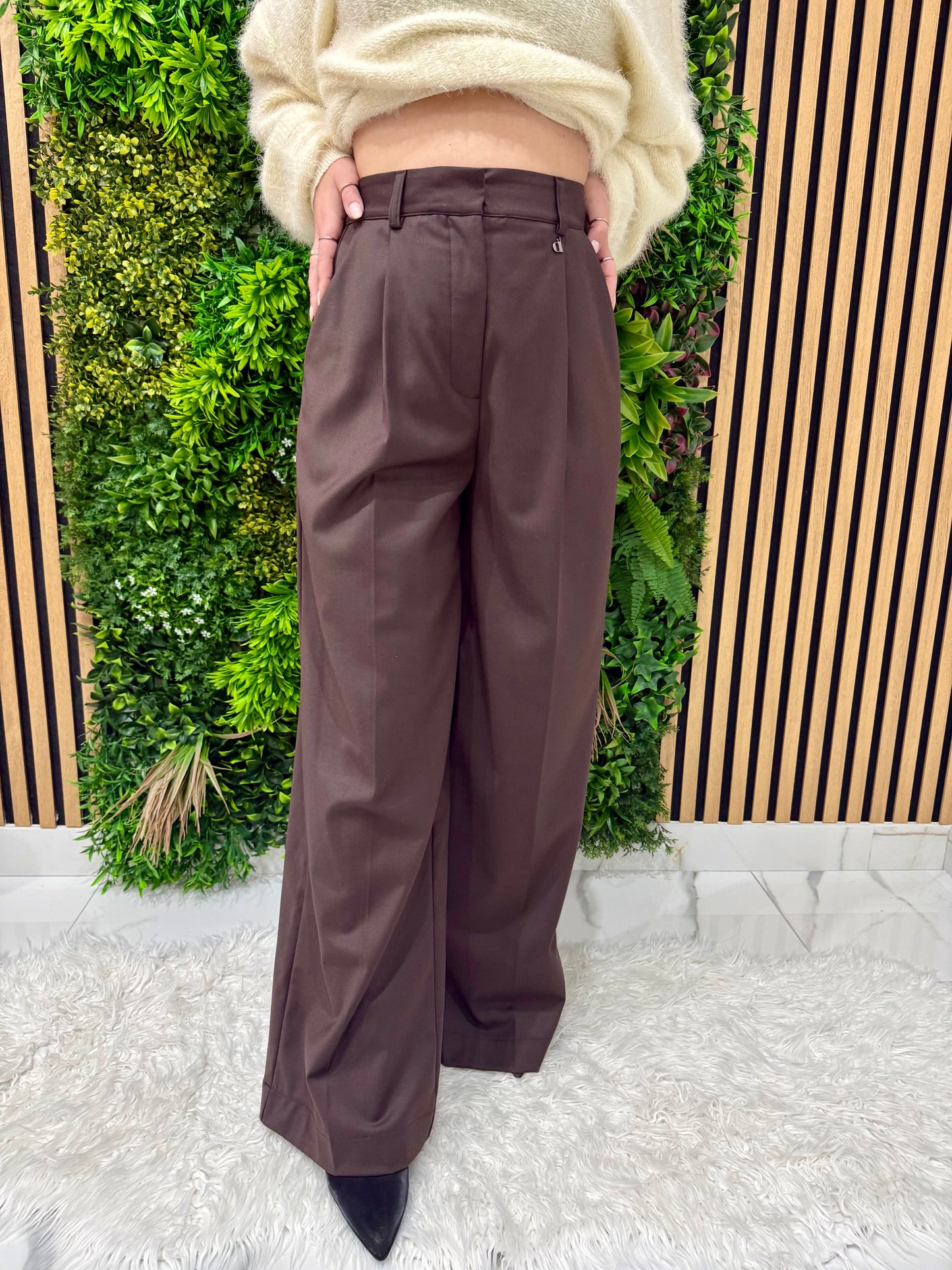 PANTALONE DIXIE