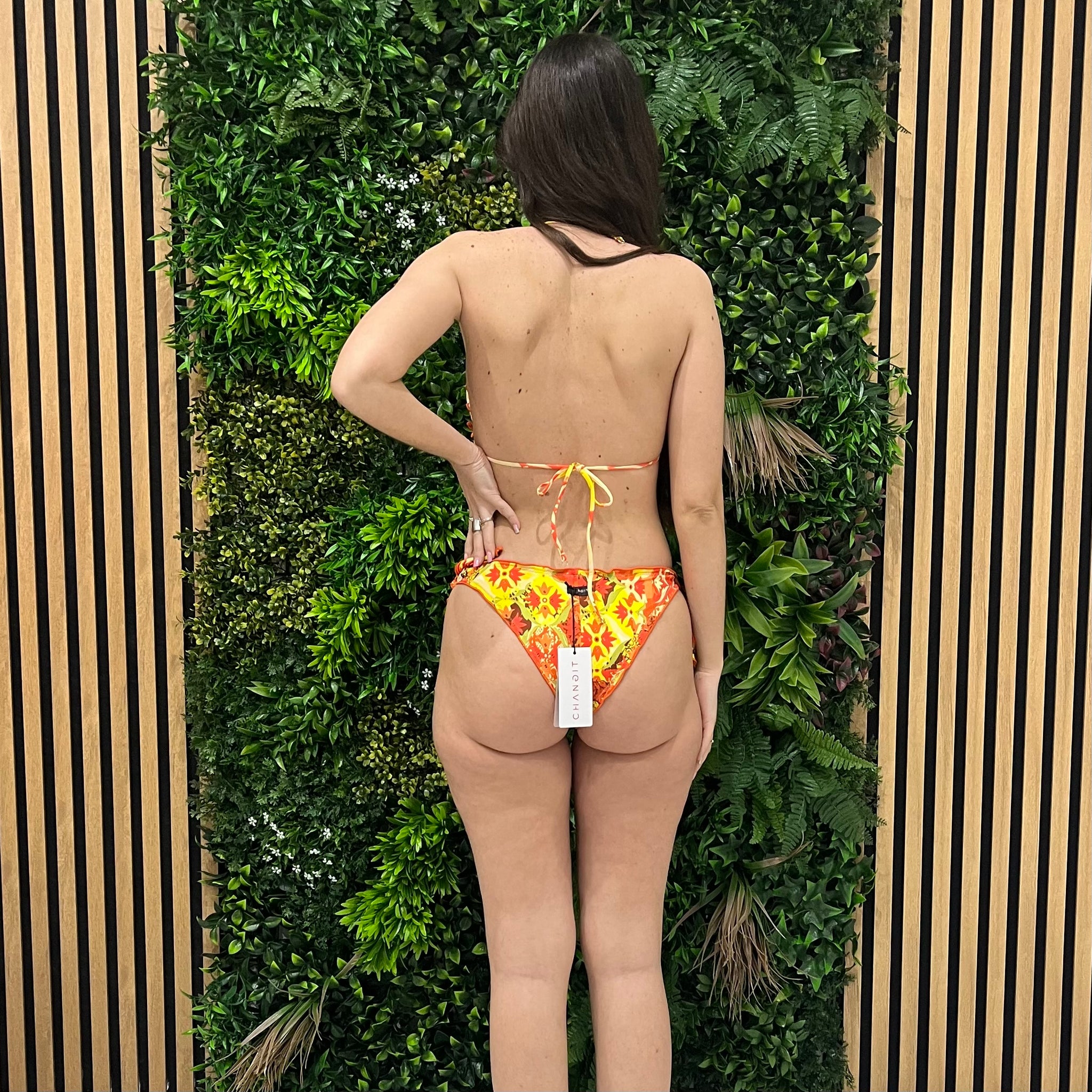Bikini triangolo CHANGIT