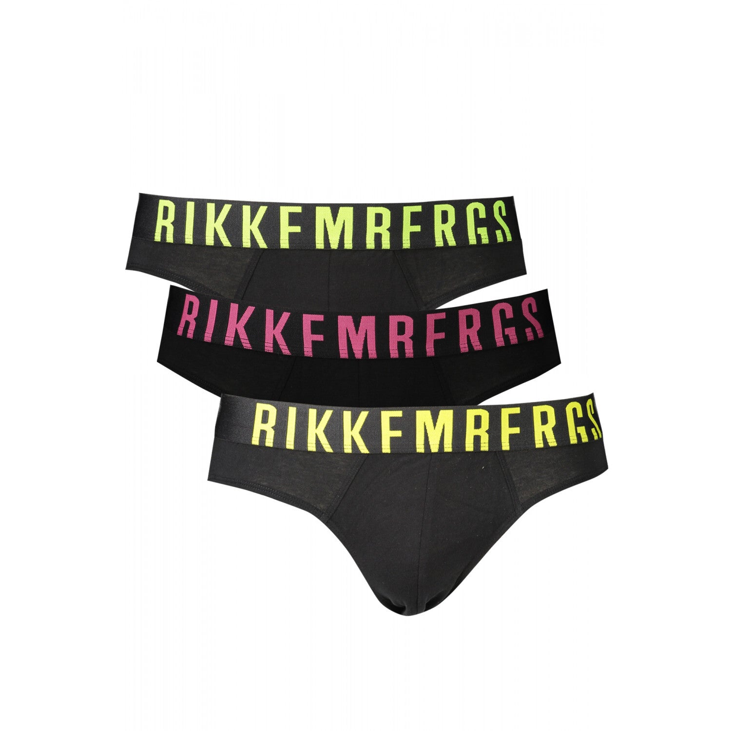 Slip Bikkembergs Tripack