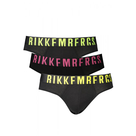 Slip Bikkembergs Tripack