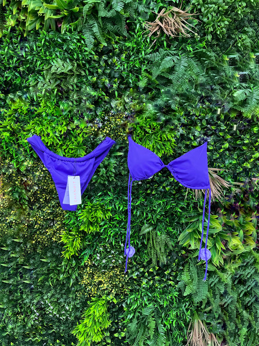 Bikini triangolo CHANGIT