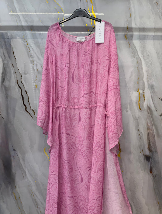 Abito lungo GAELLE - GBBD707